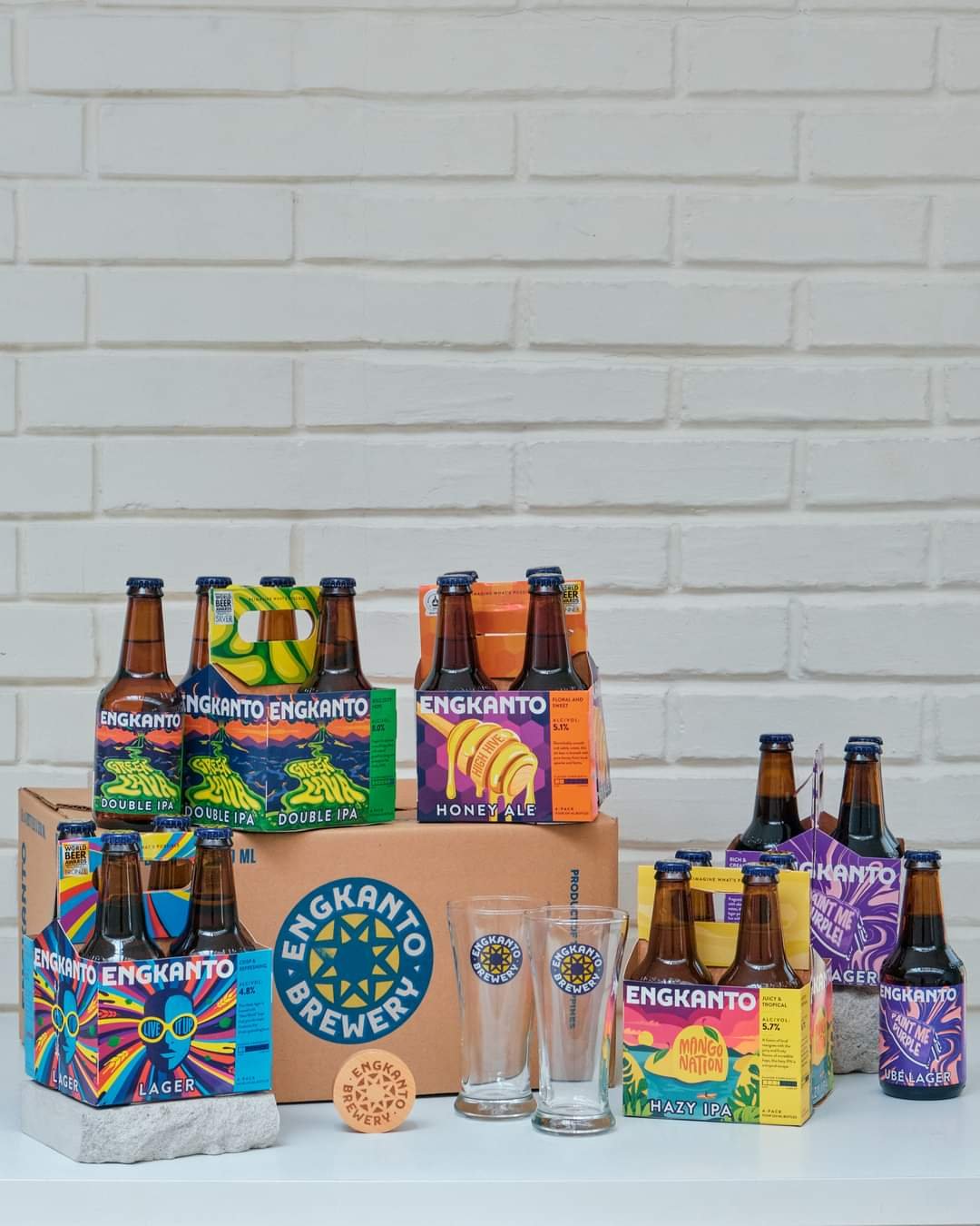 Pinoy Beer lovers, cheers! 